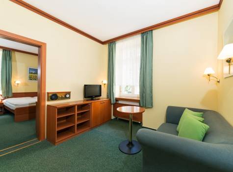 Vila Trajan Ensana Health Spa Hotel - Vila_Trajan_Suite (4).jpg