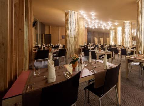 Wellness Hotel Sotelia  - Restaurant_Sotelia-1226