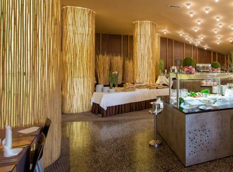 Wellness Hotel Sotelia  - Restaurant_Sotelia-21211