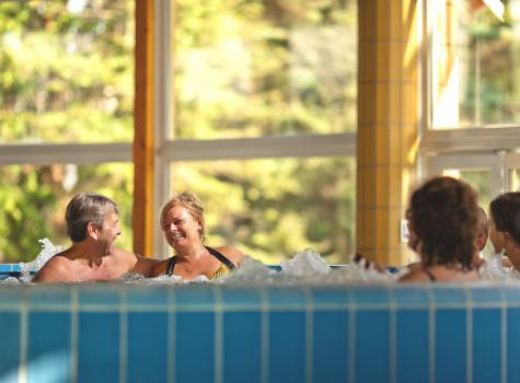 Hotel Répce  - HUNGUEST BÜK - Bukfurdo_Thermal_Spa-Adventure_bath3