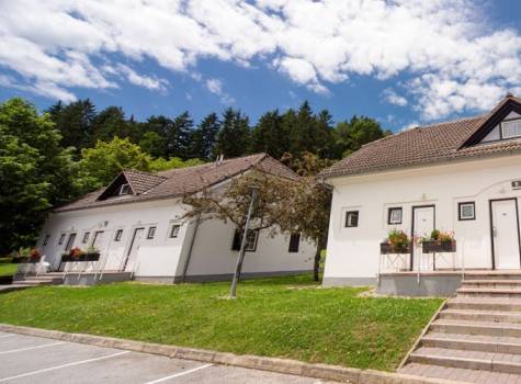 Apartments Vas Lipa - Village-Lipa-Terme_Olimia-Slovenia_exterior-35922