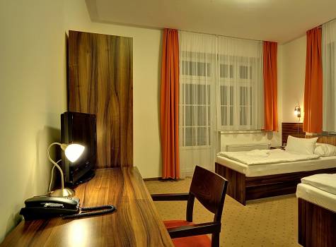 Hotel Běhounek****Superior - Dalibor_Cat. I.A_DBL room - 2.jpg