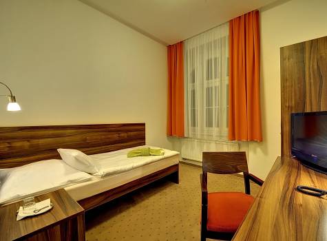 Hotel Běhounek****Superior - Dalibor_Cat. I.A_SGL room - 1.jpg
