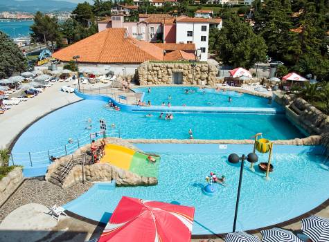 Aquapark Žusterna Hotel - Aquapark Zusterna 1.jpg