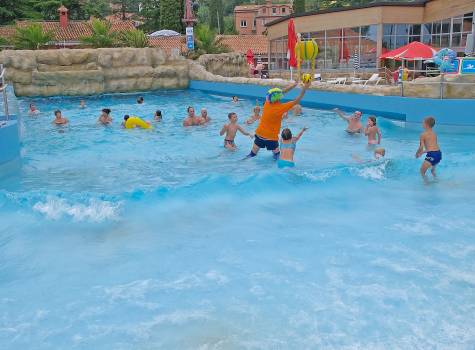 Aquapark Žusterna Hotel - Aquapark Zusterna 2.jpg