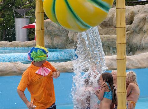 Aquapark Žusterna Hotel - Aquapark Zusterna 3.jpg