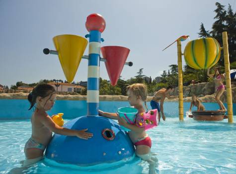 Aquapark Žusterna Hotel - Aquapark Zusterna 8.jpg