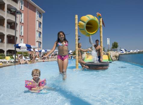 Aquapark Žusterna Hotel - Aquapark Zusterna 9.jpg