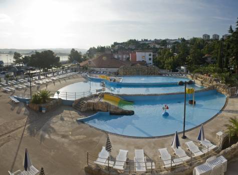 Aquapark Žusterna Hotel - Aquapark Zusterna 11.jpg