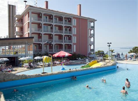 Aquapark Žusterna Hotel - Aquapark Zusterna 15.jpg