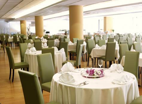 Hotel Thermana Park Laško - Restaurant