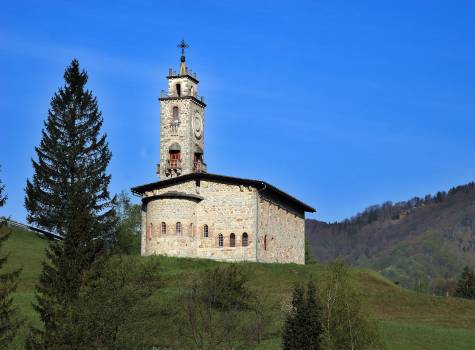 Hotel Thermana Park Laško - Surroundings_church