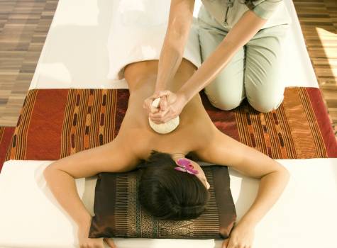 Hotel Thermana Park Laško - Thai massage