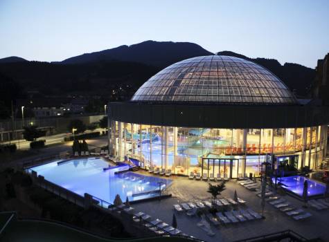 Hotel Thermana Park Laško - Thermal pool_