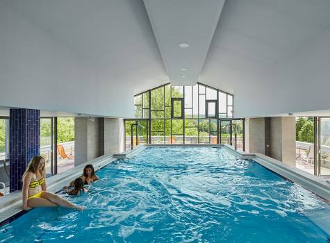 Thermal Hotel Balance Lenti - WELLNESS03