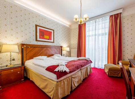 Lázně Jeseník Hotel Priessnitz - priessnitz_standard_room-1579771434