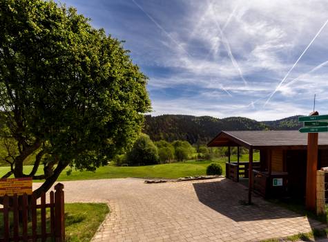 Cihelny Golf & Wellness Resort  - Golf-Cihelny-1-044