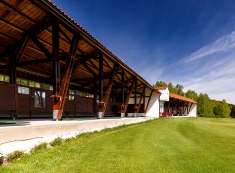 Cihelny Golf & Wellness Resort  - Golf-Cihelny-1-047