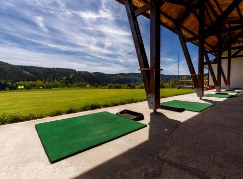 Cihelny Golf & Wellness Resort  - Golf-Cihelny-1-048