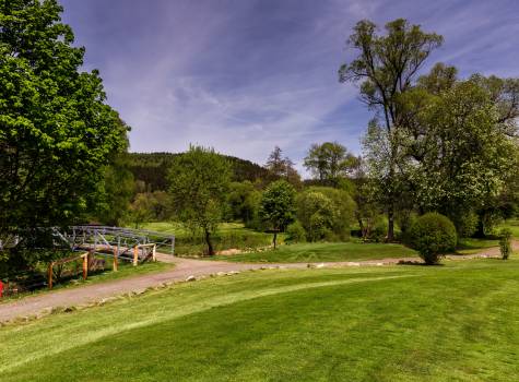 Cihelny Golf & Wellness Resort  - Golf-Cihelny-1-089