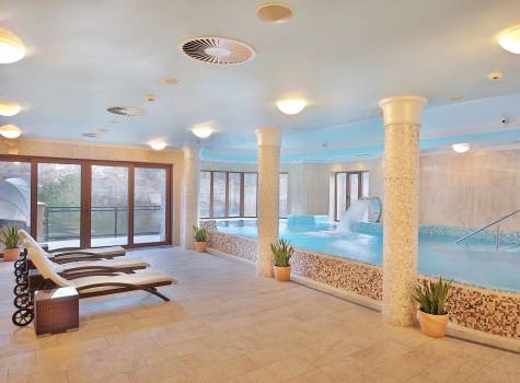 Luxury Wellness Resort Retro Riverside  - MD2A7466_