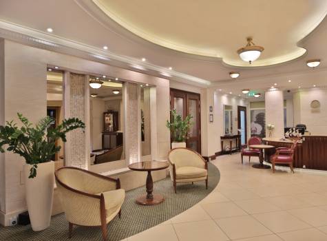 Luxury Wellness Resort Retro Riverside  - MD2A7731_