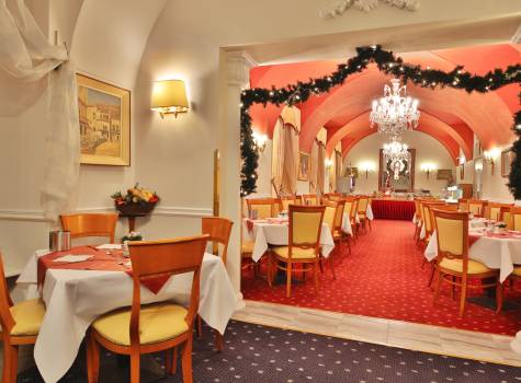 Belvedere Wellness Hotel - MD2A0009_