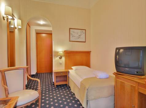 Belvedere Wellness Hotel - MD2A0029_