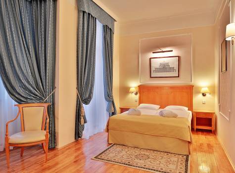 Belvedere Wellness Hotel - MD2A0042_