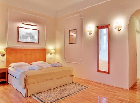 Belvedere Wellness Hotel - MD2A0046_
