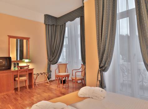 Belvedere Wellness Hotel - MD2A0055_