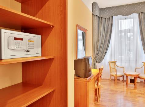 Belvedere Wellness Hotel - MD2A0076_