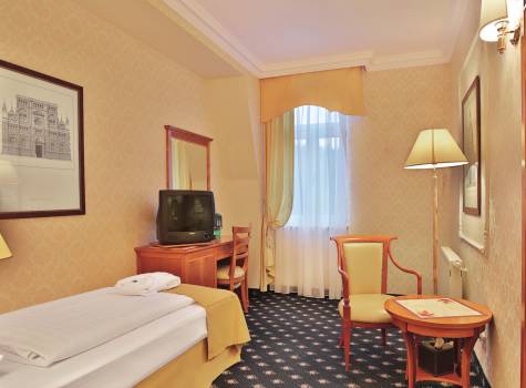 Belvedere Wellness Hotel - MD2A0080_