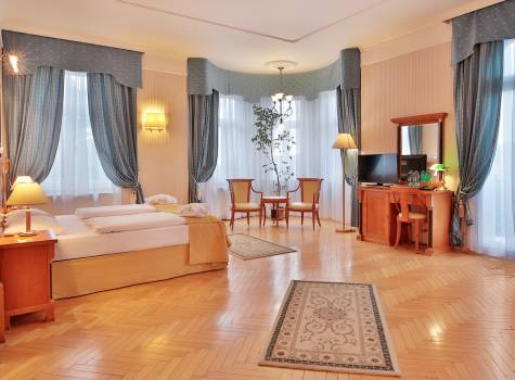 Belvedere Wellness Hotel - MD2A0416_