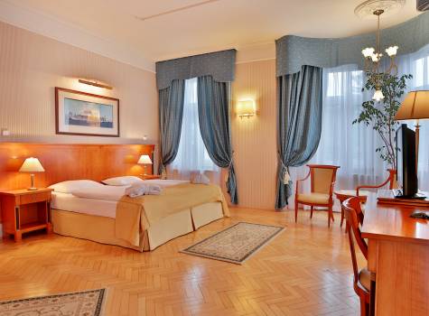 Belvedere Wellness Hotel - MD2A0420_