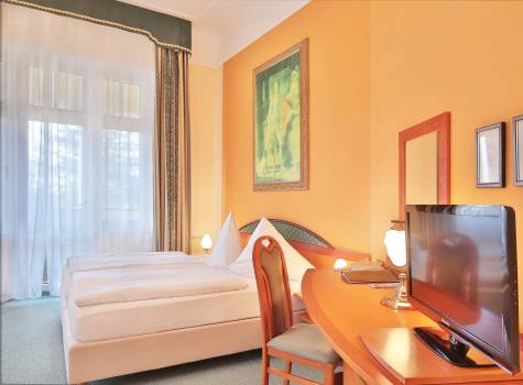 Hotel Villa Regent - MD2A0259_