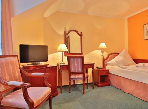 Hotel Villa Regent - MD2A0314_