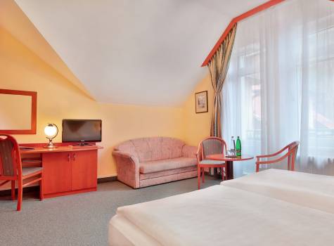 Hotel Villa Regent - MD2A0322_