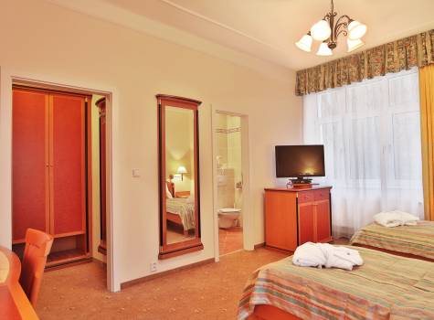 Spa Park Hotel Villa Savoy - MD2A0847_