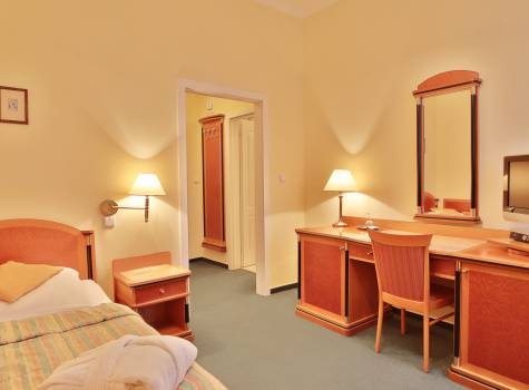 Spa Park Hotel Villa Savoy - MD2A0879_