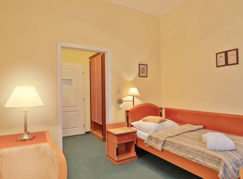 Spa Park Hotel Villa Savoy - MD2A0891_