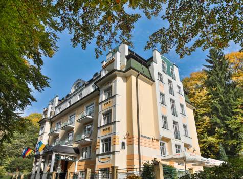 Spa Park Hotel Villa Savoy - MD2A1279_