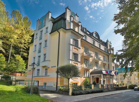 Spa Park Hotel Villa Savoy - MD2A1287_