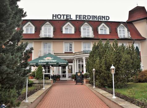 Hotel Ferdinand - DSC_0820