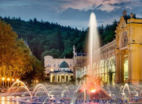 Hotel Ferdinand - hotel FERDINAND