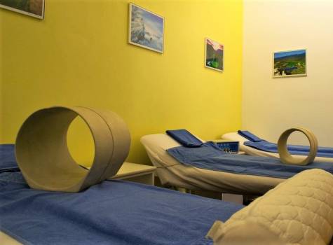 Hotel Ferdinand - wellnes-4325291-1024x683