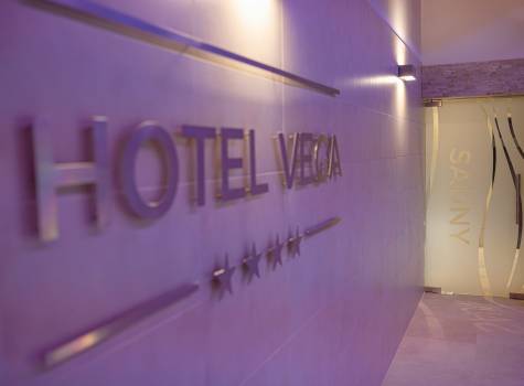 Hotel Vega **** - 075-vw