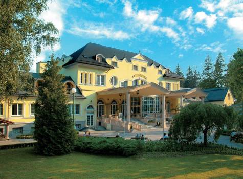 Hotel Aphrodite**** - d5b3e81c959b0f79c7263996fa8ec80f