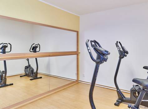 Spa Hotel Centrum - C-Fitness-2