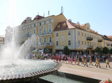 Lázeňský dům Palace  - IMG_0041